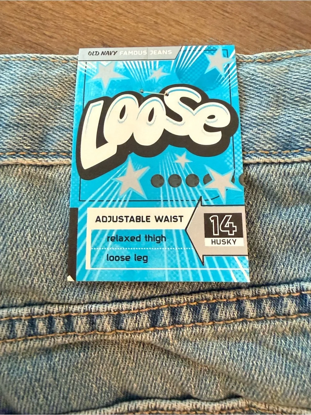 Old Navy brand new